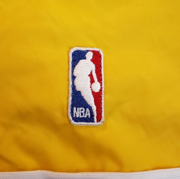 Nike NBA Full Zip Track Jacket - Picture 6 of 8